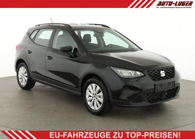 Seat Arona - Style 1.0 TSI DSG Style, AppConnect, Winterpaket