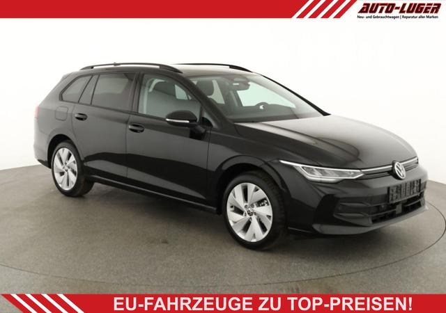 Volkswagen Golf Variant - 1.5 TSI 110 kW Life VIII Life, AHK, easyOpen, Kamera, Winter, 3-J Garantie