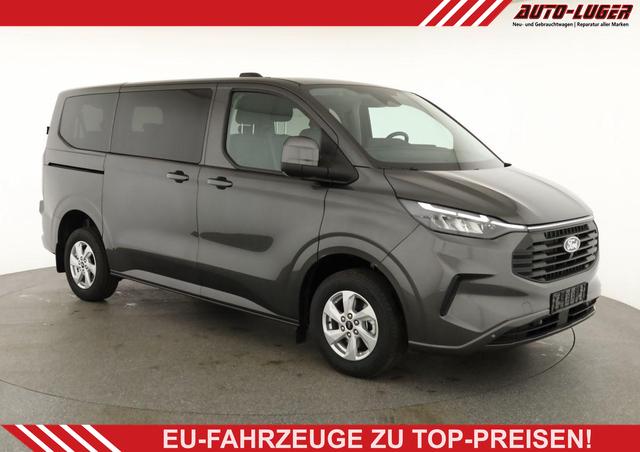 Ford Transit Custom - 320 L1 FWD Limited Kombi 2.0 Limited, 9-Sitzer, Navi, FS-beheizbar, Side, Kamera, 4 J.-Garantie