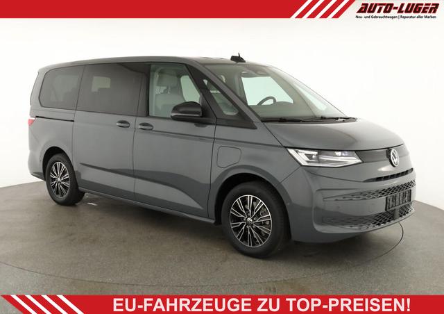 Volkswagen T7 Multivan - eHybrid 4M Business L&Uuml;, 7-Sitzer, AHK, IQ.Light, easyOpen, Navi, 5-J Garantie