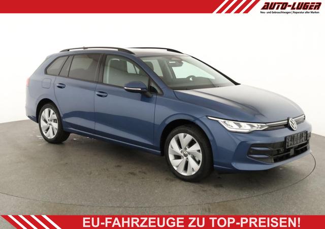 Volkswagen Golf Variant - 1.5 TSI 110 kW Goal VIII Life, AHK, easyOpen, LED, Kamera