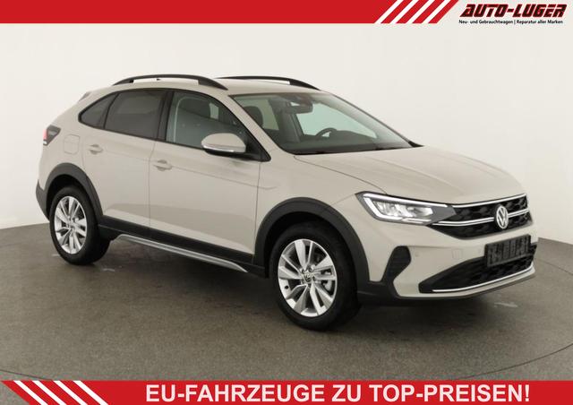 Volkswagen Taigo - LIFE 1.0 TSI DSG Life, LED, Kamera, APP-Connect, Winter, 17-Zoll