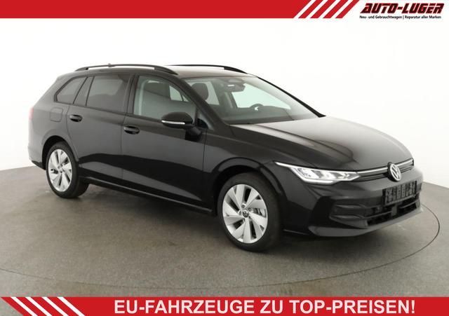 Volkswagen Golf Variant - LIFE VIII 2.0 TDI DSG Life, AHK, easyOpen, Kamera, 3-J Garantie