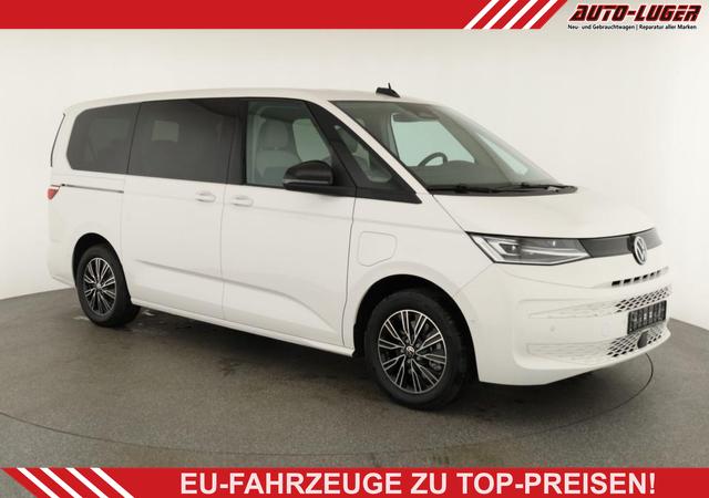 Volkswagen T7 Multivan - eHybrid 4M Business L&Uuml;, 7-Sitzer, AHK, IQ.Light, easyOpen, Navi, 5-J Garantie