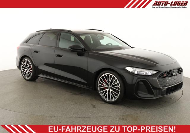 Audi S5 Kombi - TFSI quattro 270 kW Avant quattro, HuD, Pano, B&O, Leder, 20-Zoll, TechPro, sofort