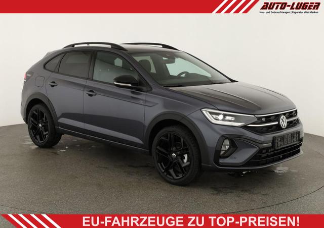Volkswagen Taigo - R-Line 1.5 TSI DSG R-Line, AHK, Matrix, Kamera, ACC, Winter, 4 J.-Garantie