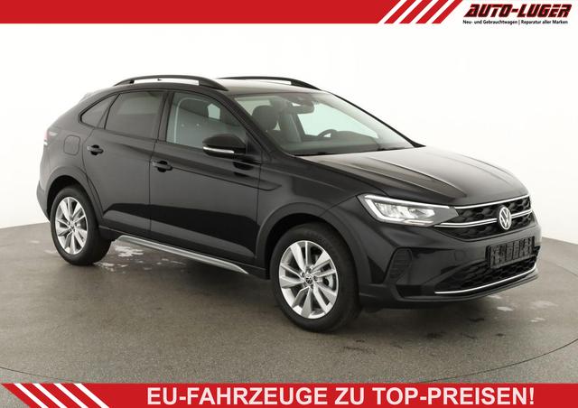 Volkswagen Taigo - LIFE 1.5 TSI DSG Life, AHK, LED, Kamera, ACC, Winter, 17-Zoll