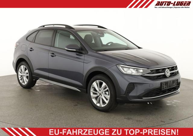 Volkswagen Taigo - LIFE 1.0 TSI DSG Life, LED, Kamera, APP-Connect, Winter, 17-Zoll