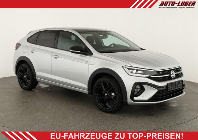 Volkswagen Taigo - R-Line 1.5 TSI DSG R-Line, Pano. Navi, AHK, Matrix, Kamera, ACC, Winter, 4 J.-Garantie