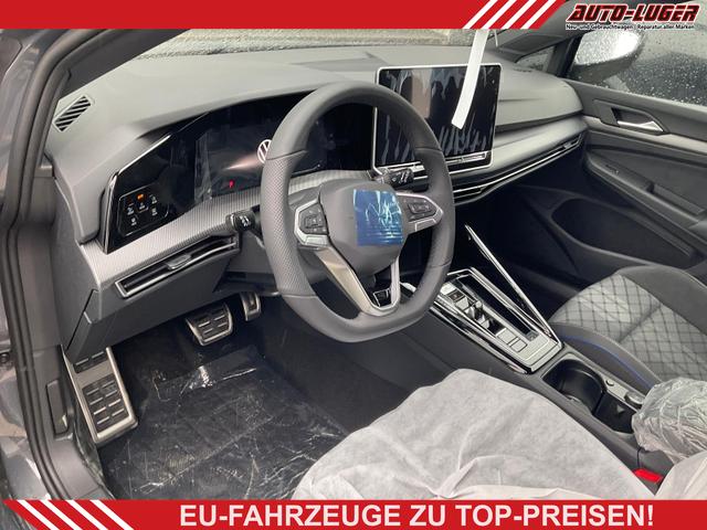 Volkswagen Golf Variant - 2.0 TSI 150 kW 4Motion R-Line VIII DSG 4M R-LINE, AHK, easyOpen, LED-Plus, 18-Zoll, 3 J.-Garantie