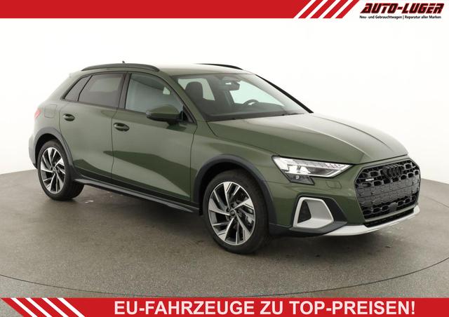 Audi A3 allstreet - TFSI quattro 150 kW S-Tronic, Navi, 18-Zoll, 5-J. Garantie