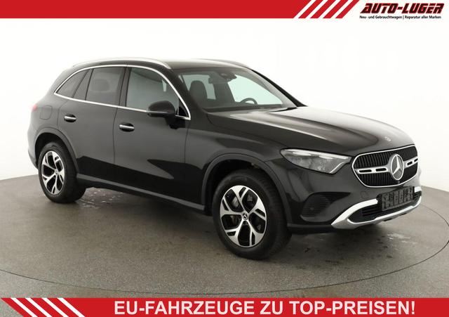 Mercedes-Benz GLC - 300 de 4Matic (254.609) 300de 4M Avantgarde, Leder, LED, Navi, 360&Acirc;&deg;, Burmester, el. Klappe