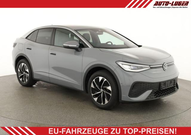 Volkswagen ID.5 - Pro 210 kW mit Infotainment-Paket Pro, IQ.Light, Navi, Kamera, 19-Zoll, Komfortpaket