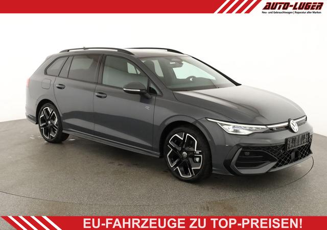 Volkswagen Golf Variant - 2.0 TSI 150 kW 4Motion R-Line VIII DSG 4M R-LINE, AHK, easyOpen, LED-Plus, 18-Zoll, 3 J.-Garantie