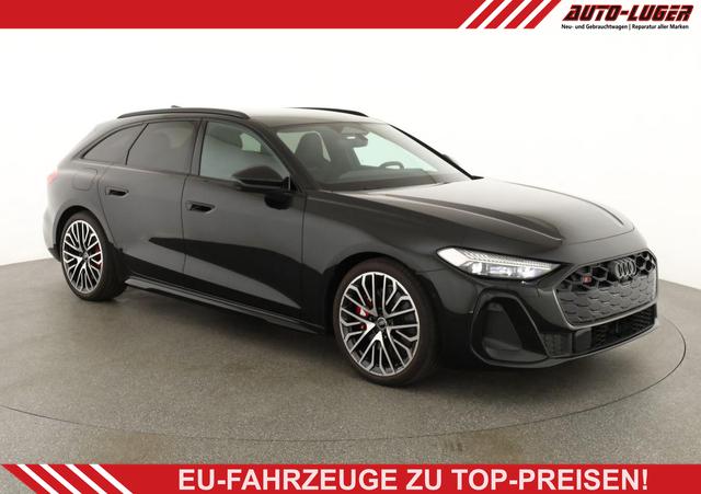 Audi S5 Kombi - TFSI quattro 270 kW Avant quattro, HuD, Pano, B&O, Leder, 20-Zoll, TechPro, sofort