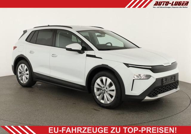 Skoda Elroq - 60 Selection Selection, 19-Zoll, Navi, Kamera, Side, Winter, 4 J.-Garantie, sofort