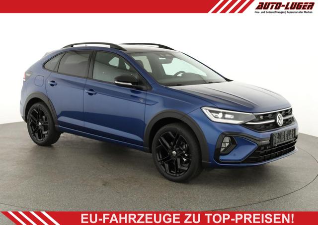 Volkswagen Taigo - R-Line 1.5 TSI DSG R-Line, Navi, AHK, Matrix, Kamera, ACC, Winter, 4 J.-Garantie