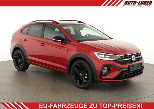 Volkswagen Taigo - R-Line 1.5 TSI DSG R-Line, Navi, AHK, Matrix, Kamera, ACC, Winter, 4 J.-Garantie