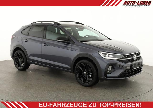 Volkswagen Taigo - R-Line 1.5 TSI DSG R-Line, Navi, AHK, Matrix, Kamera, ACC, Winter, 4 J.-Garantie
