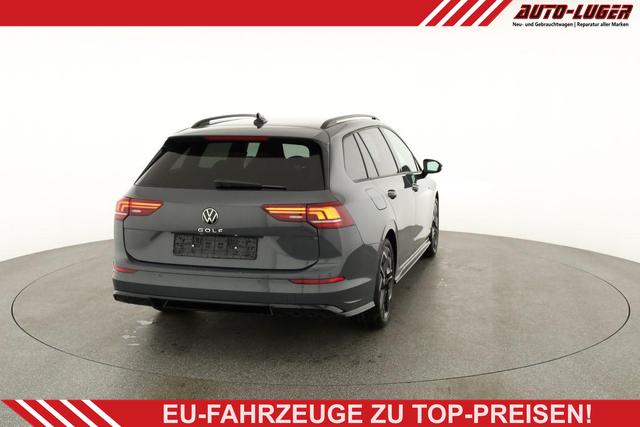 Volkswagen Golf Variant - 1.5 TSI 110 kW R-Line VIII R-LINE, AHK, easyOpen, Kamera, LED-Plus, 3-J Garantie