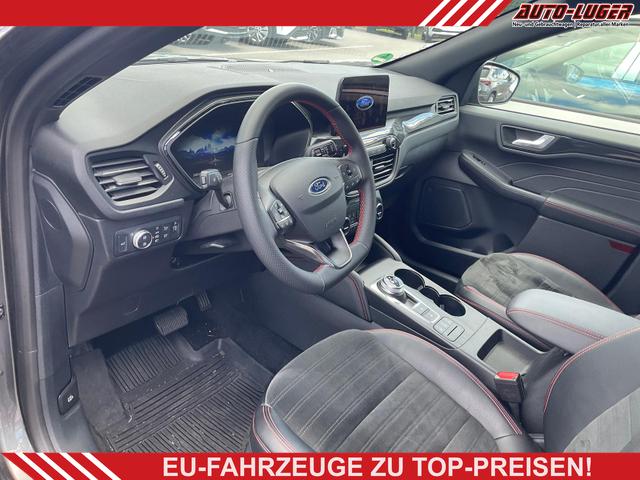 Ford Kuga - ST-Line X 2.0 EcoBlue AWD X, Navi, AHK, LED, Kamera, Winter, FS-heizbar