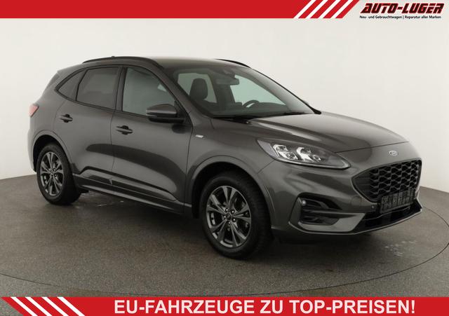 Ford Kuga - ST-Line X 2.0 EcoBlue AWD X, Navi, AHK, LED, Kamera, Winter, FS-heizbar