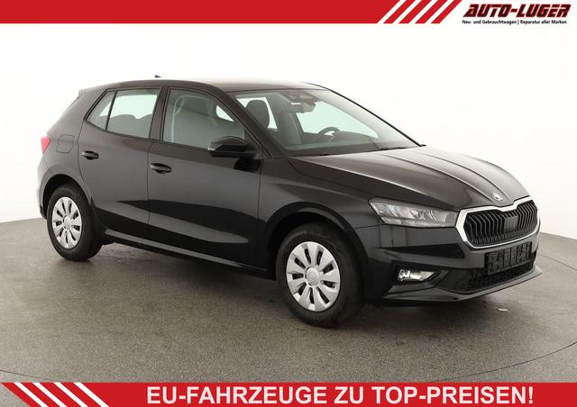 Skoda Fabia - Selection 1.0 TSI Selection, Park, Winterpaket, SmartLink, 4 J.-Garantie