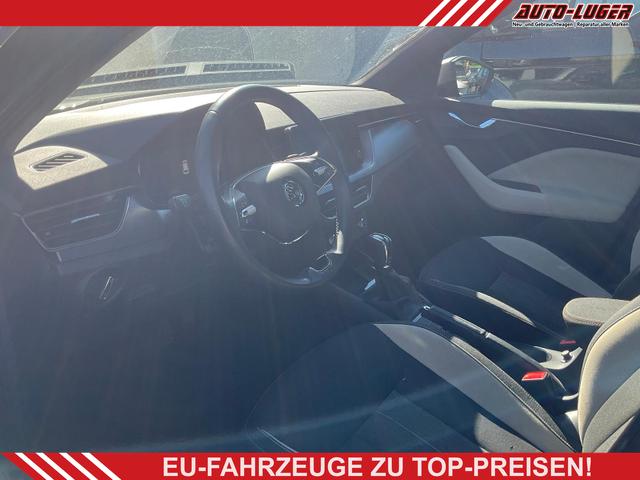 Skoda Kamiq - Style 1.5 TSI DSG Style, AHK, LED, Kamera, ACC, 17-Zoll