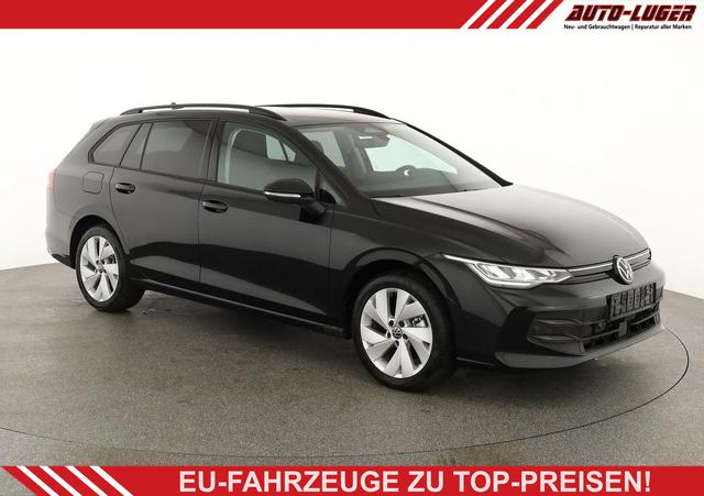 Volkswagen Golf Variant - 1.5 eTSI 110 kW Life VIII DSG Life, easyOpen, Kamera, LED, Side, Winter, 3 J.-Garantie