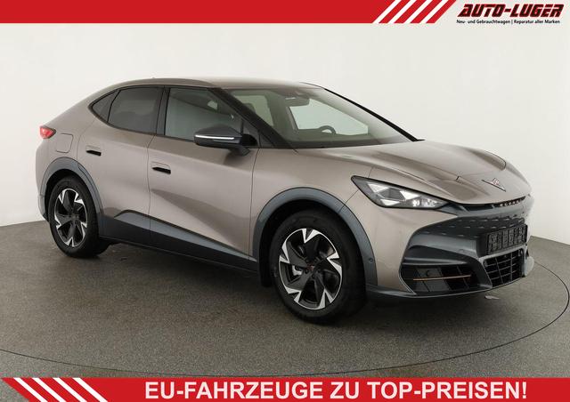 Cupra Tavascan - 210 kW Endurance Endurance, Navi, W&auml;rmepumpe, Kamera, el. Klappe, 19-Zoll, 3 J.-Garantie