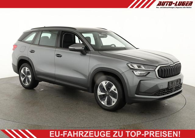 Skoda Kodiaq - 2.0 TDI 110 kW Selection DSG Selection, AHK, Navi, Side, Kamera, Winter, 4 J.-Garantie