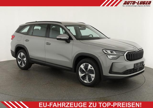 Skoda Kodiaq - 2.0 TDI 110 kW Selection DSG Selection, AHK, Navi, Side, Kamera, Winter, 4 J.-Garantie