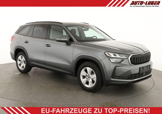 Skoda Kodiaq - 2.0 TDI 110 kW Selection DSG Selection, AHK, Navi, Kamera, Side, Winter