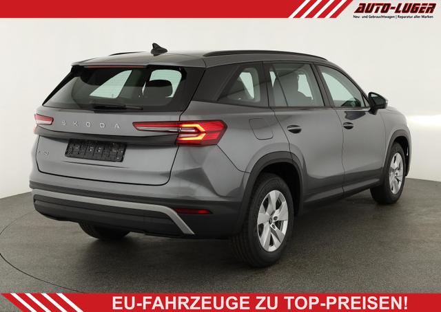 Skoda Kodiaq - 2.0 TDI 110 kW Selection DSG Selection, AHK, Navi, Side, Kamera, Winter, 4 J.-Garantie