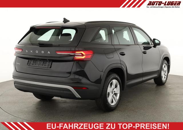 Skoda Kodiaq - 2.0 TDI 110 kW Selection DSG Selection, AHK, Navi, Side, Kamera, Winter, 4 J.-Garantie
