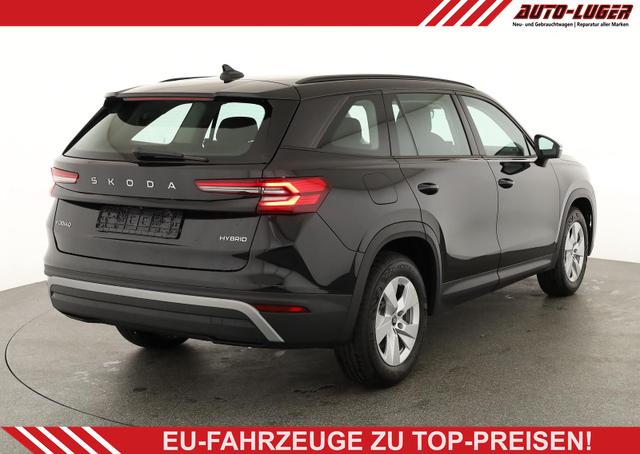 Skoda Kodiaq - 1.5 TSI mHEV 110 kW Selection DSG Selection, 7-Sitzer, AHK, Navi, Side, Kamera, Winter, 4 J.- Garantie