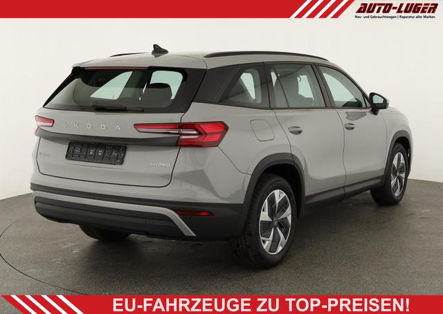 Skoda Kodiaq - 1.5 TSI mHEV 110 kW Selection DSG Selection, 7-Sitzer, AHK, Navi, Side, Kamera, Winter, 4 J.- Garantie