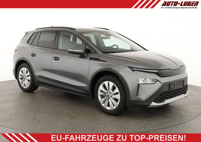 Skoda Elroq - 60 Selection Selection, Navi, Side, LED, Kamera, Winter, 19-Zoll, sofort