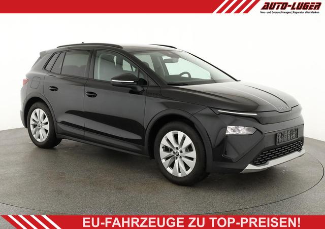Skoda Elroq - 60 Selection Selection, Navi, Side, LED, Kamera, Winter, 19-Zoll, sofort