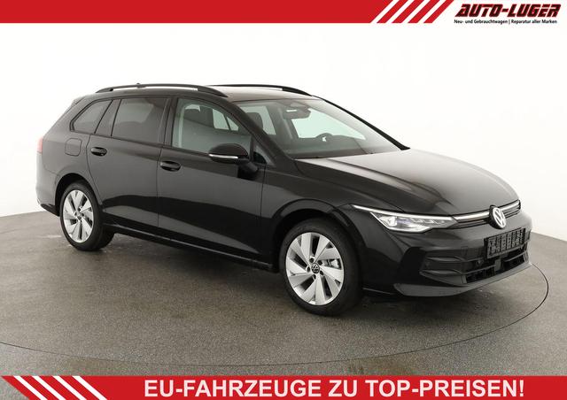 Volkswagen Golf Variant - 1.5 TSI 110 kW VIII Life Facelift, LED-Plus, easyOpen, Kamera