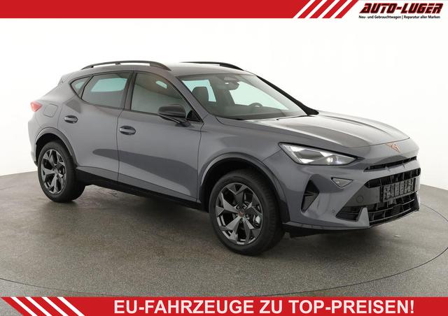 Cupra Formentor - 1.5 eTSI 110 kW DSG, LED, el. Klappe, Kamera, ACC, 18-Zoll, sofort