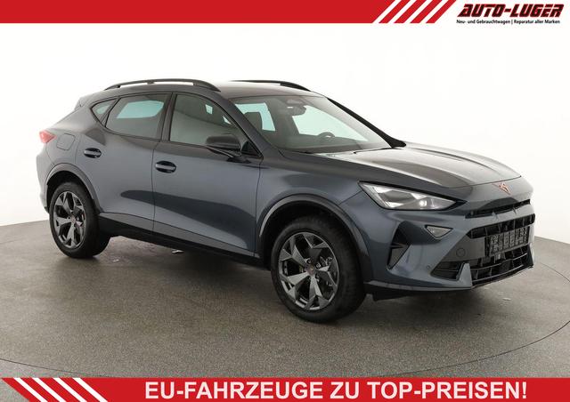 Cupra Formentor - 1.5 eTSI 110 kW DSG, LED, el. Klappe, Kamera, ACC, 18-Zoll, sofort