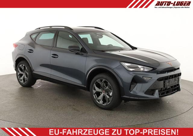 Cupra Formentor - 2.0 TSI 150 kW 4Drive DSG 4Drive, LED, Kamera, ACC, 18-Zoll