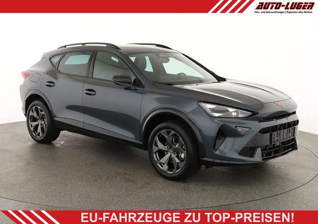 Cupra Formentor - 2.0 TSI 150 kW 4Drive DSG 4Drive, LED, Kamera, ACC, 18-Zoll