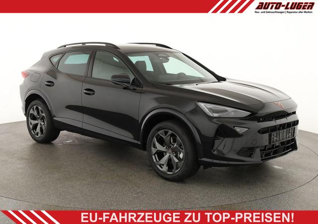 Cupra Formentor - 2.0 TSI 150 kW 4Drive DSG 4Drive, LED, Kamera, ACC, 18-Zoll