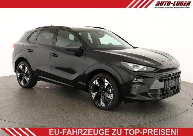 Cupra Terramar - 1.5 eTSI 110 kW DSG, Pano, AHK, Matrix, Navi, HuD, el. Klappe, 20-Zoll