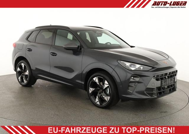 Cupra Terramar - 1.5 eTSI 110 kW DSG, Pano, AHK, Matrix, Navi, HuD, el. Klappe, 20-Zoll
