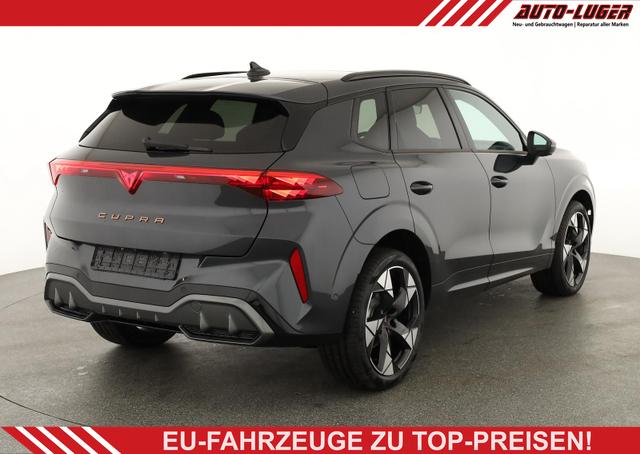 Cupra Terramar - 1.5 eTSI 110 kW DSG, Pano, AHK, Matrix, Navi, HuD, el. Klappe, 20-Zoll