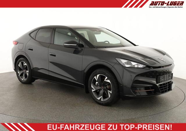 Cupra Tavascan - 210 kW Endurance Endurance, Navi, W&auml;rmepumpe, Kamera, el. Klappe, 19-Zoll, 3 J.-Garantie