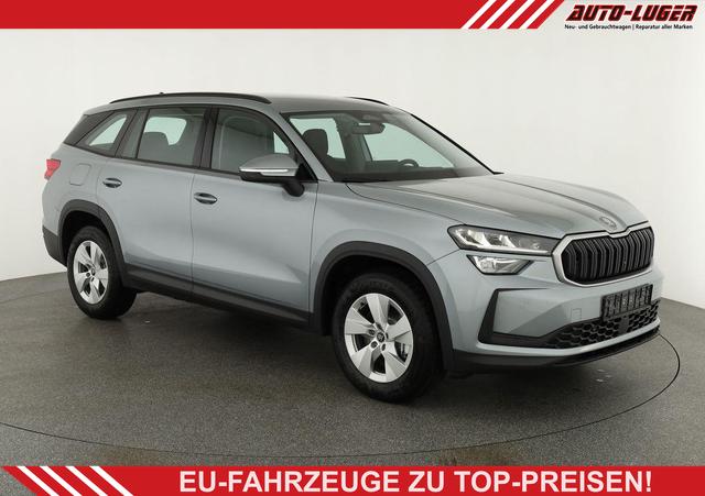 Skoda Kodiaq - 2.0 TDI 110 kW Selection DSG Selection, AHK, Navi, Side, Kamera, 4 J.-Garantie
